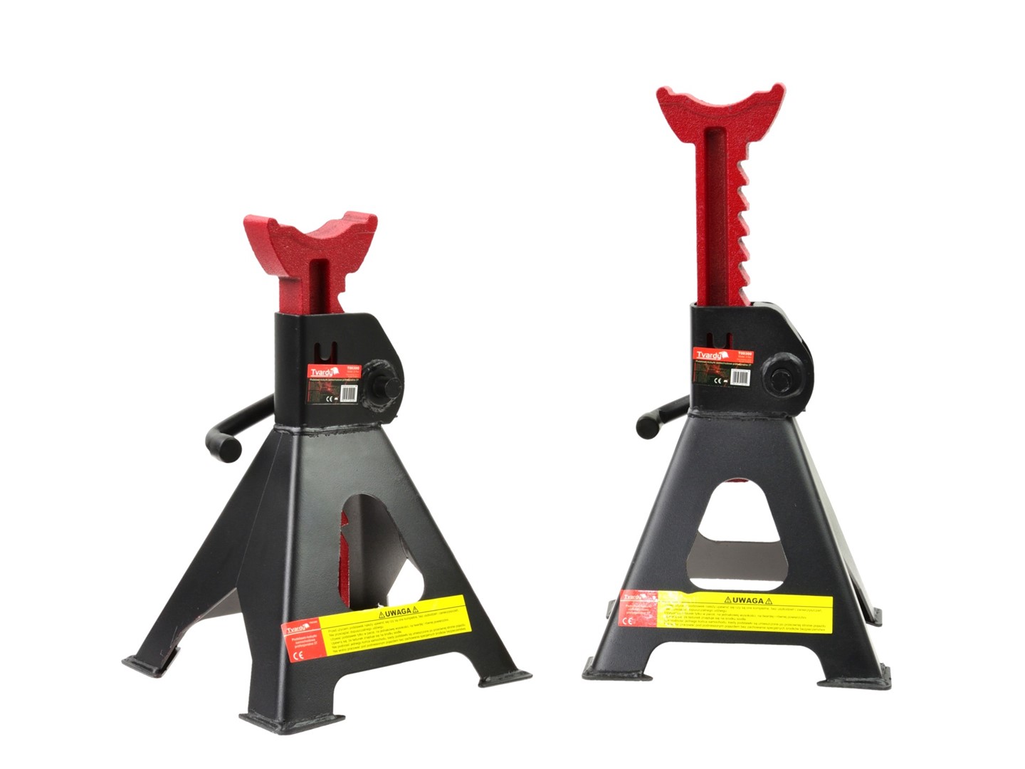 GS Jack Stand 3T Professional