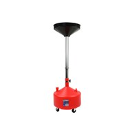 30 litres Adjustable Waste Oil Drain