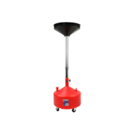 30 litres Adjustable Waste Oil Drain