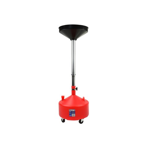 30 litres Adjustable Waste Oil Drain