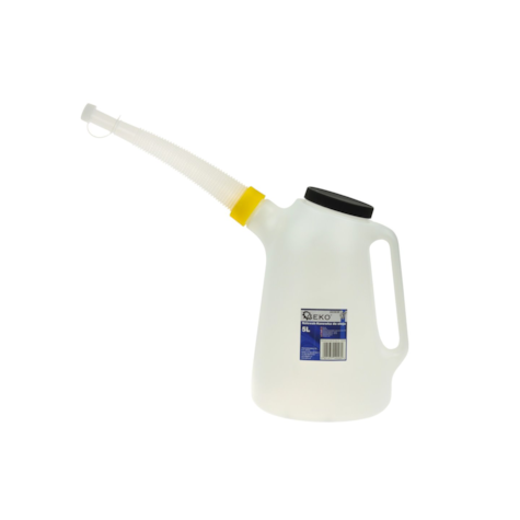 5L Oil Jug