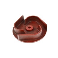 Impeller for G81041 Gasoline Water Pump 1  #6