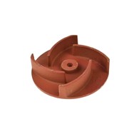 Impeller for G81041 Gasoline Water Pump 1  #6