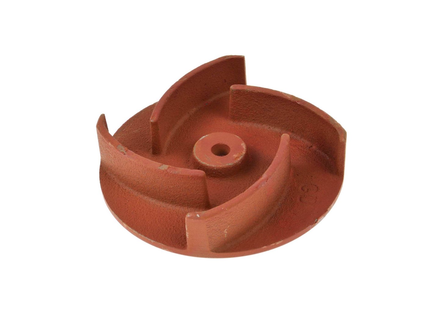 Impeller for G81041 Gasoline Water Pump 1  #6