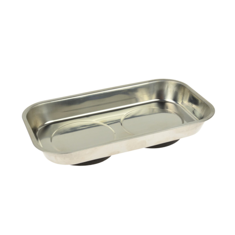 Miska magnetyczna prostokątna 240x140mm (20)