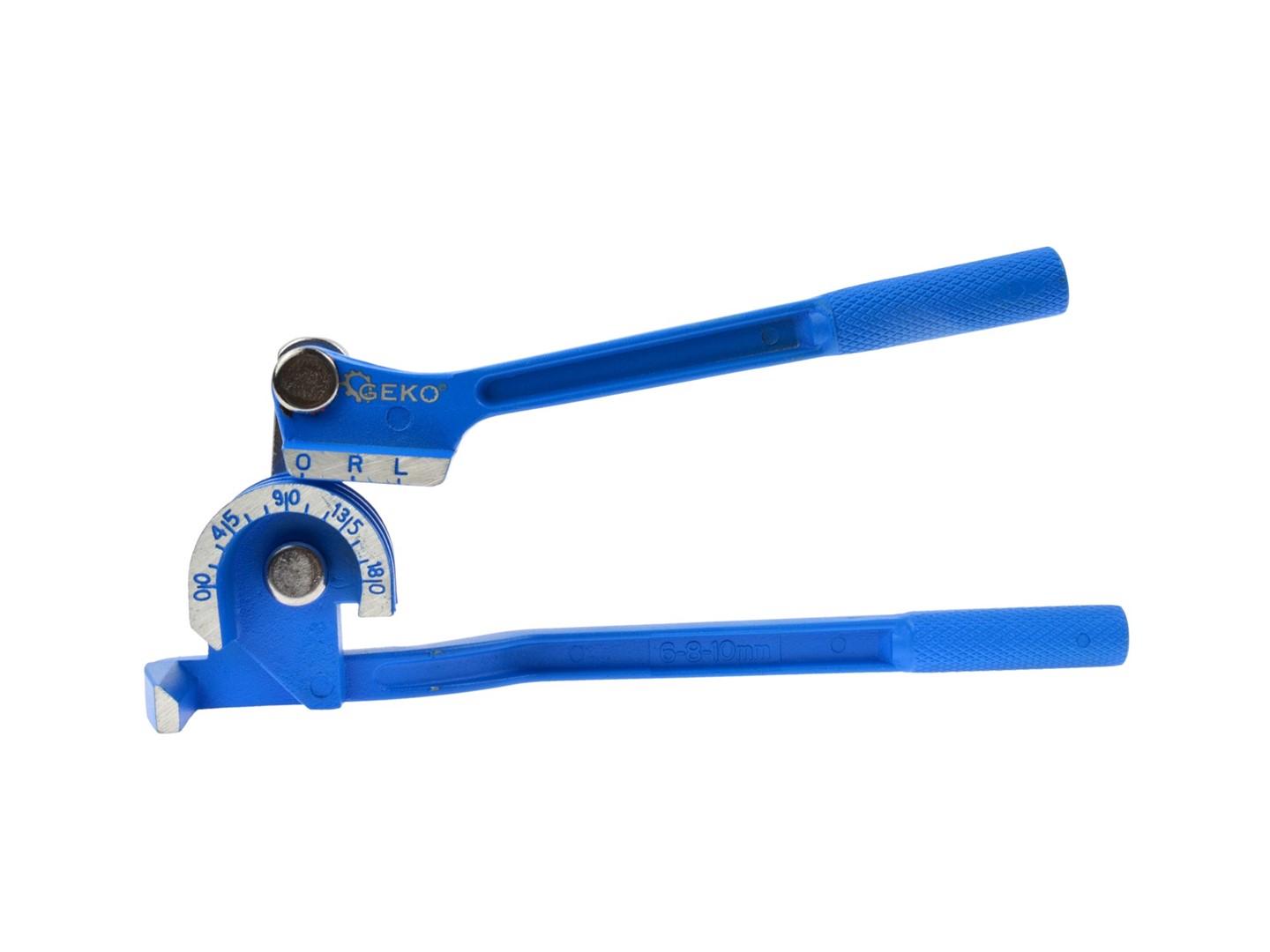 Tube Bender Tool 6.3-10mm