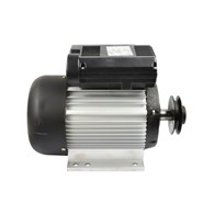 Power Motor 1.5KW 230V single phase