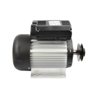Silnik elektryczny 1.5KW/2KM  230V 1 fazowy (1)