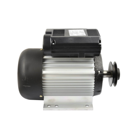 Power Motor 1.5KW 230V single phase