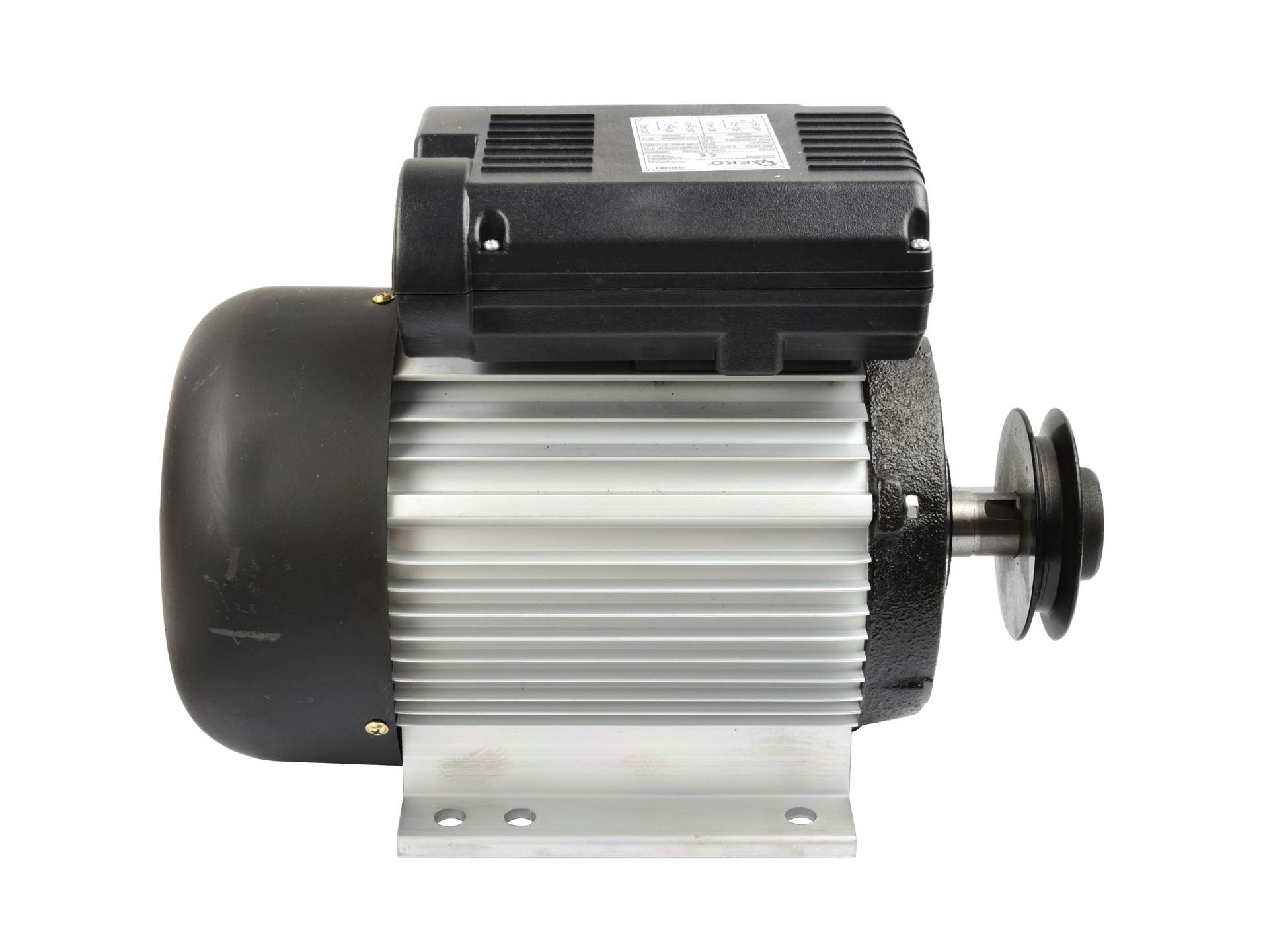 Power Motor 1.5KW 230V single phase