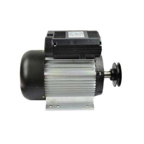 Power Motor 2.2KW 230V single phase