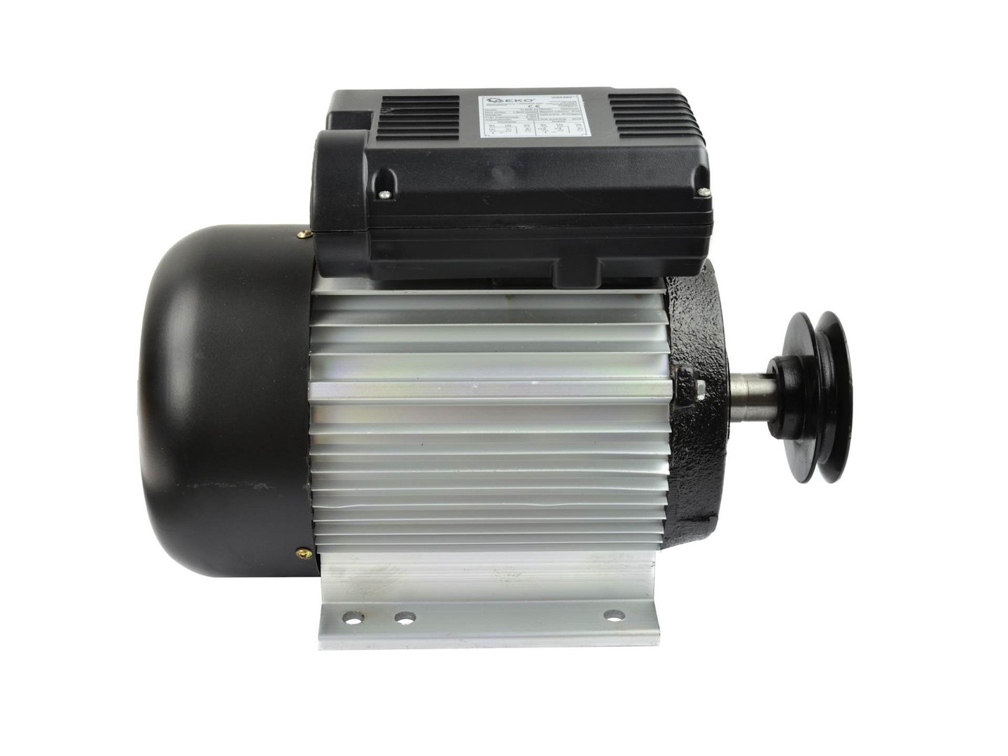 Power Motor 2.2KW 230V single phase