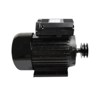 #Silnik elektryczny 3KW/4KM  230V 1 fazowy (1)