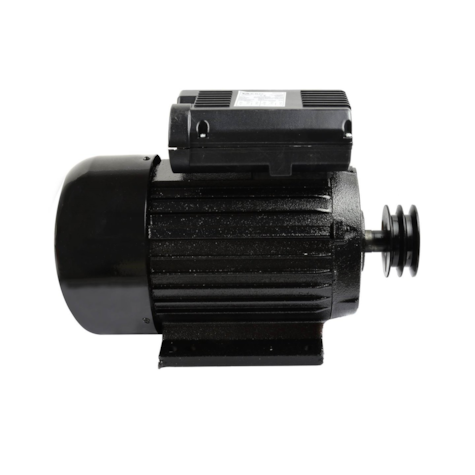 Power Motor 3KW 230V single phase