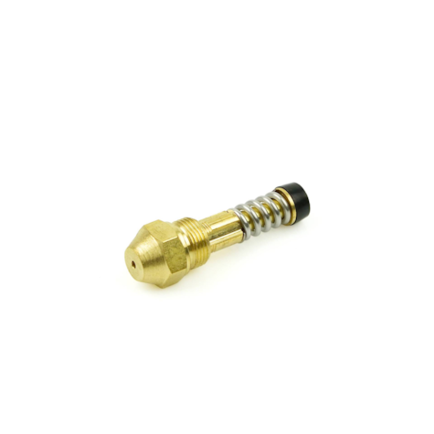 Nozzle Assembly for Oil Fired Direct Heater G80420 #33