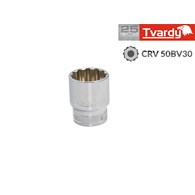 12 pt socket 1/2  - 8 mm