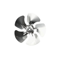 Fan for Oil Fired Direct Heater G80420 #40