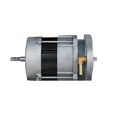 Motor for Oil Fired Direct Heater G80420 #41