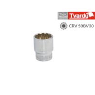 12 pt socket 1/2  - 21 mm