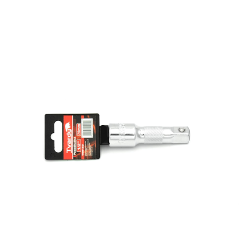 Extension bar 1/2  - 75 mm