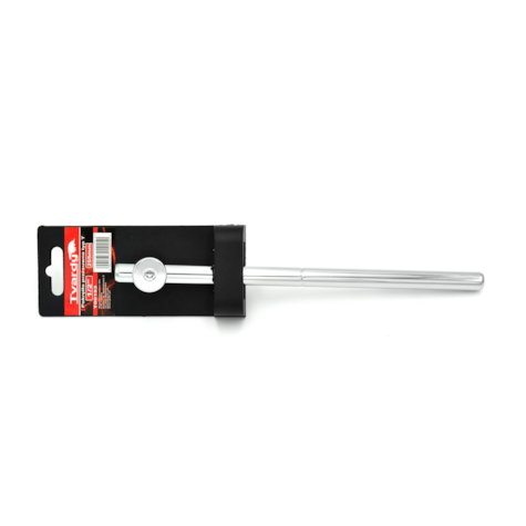 Sliding T-bar 1/2  255 mm