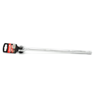 Flexible bar 1/2  380 mm