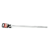 Flexible bar 1/2  450 mm