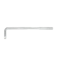 L-type handle 1/2  300 mm