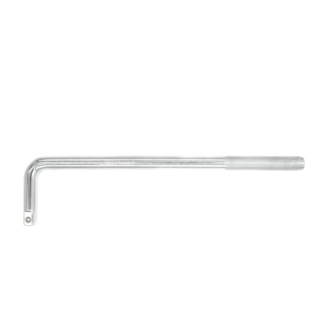 L-type handle 1/2  300 mm