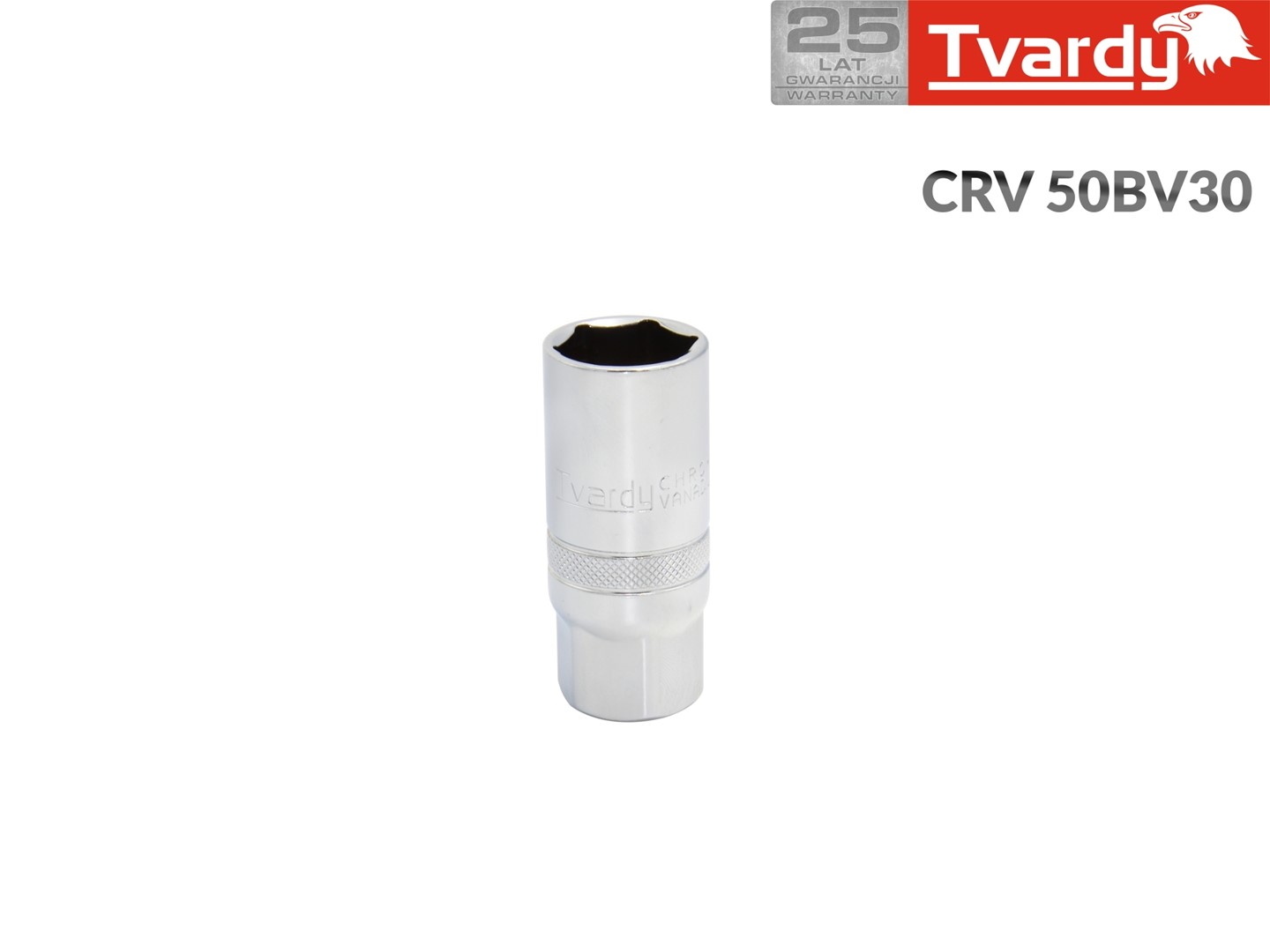 Objímka na sviečku 1/2" 16 mm TVARDY (10/100)