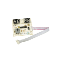 Display PCB for Oil Fired Direct Heater G80421 #20