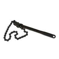 Automotive Oil Fuel Filter Chain Wrench 12 