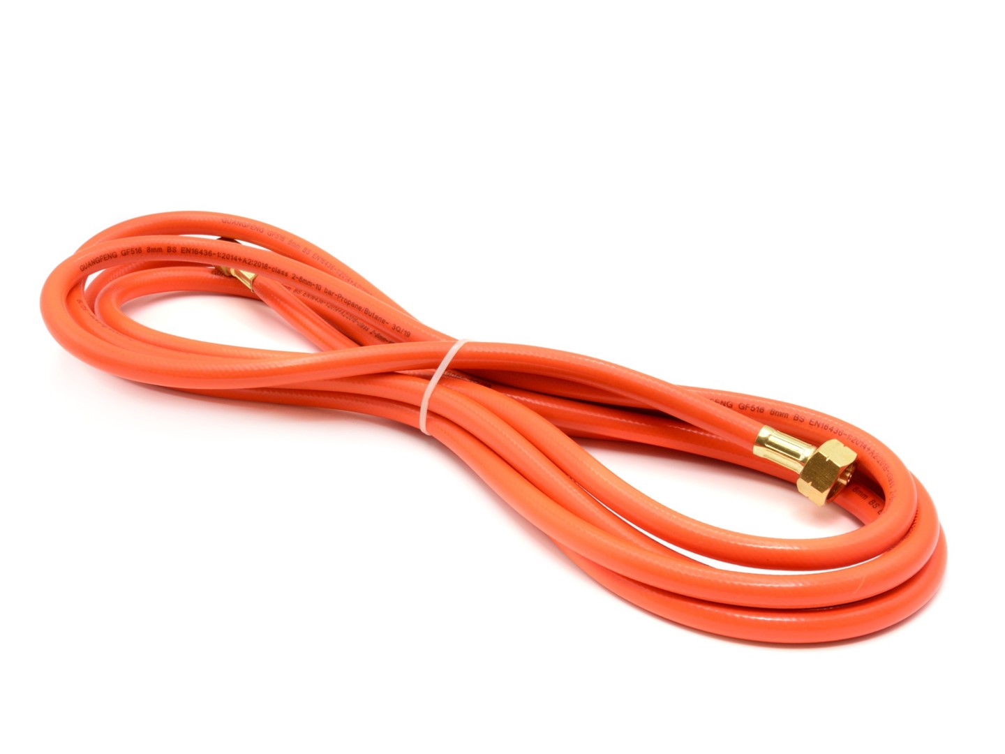 5m hose for heating torch