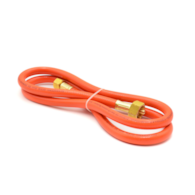 1,5m hose for heating torch