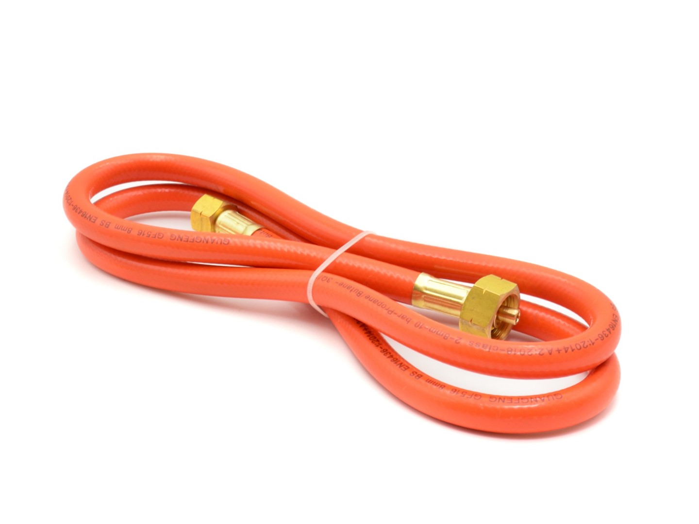 1,5m hose for heating torch