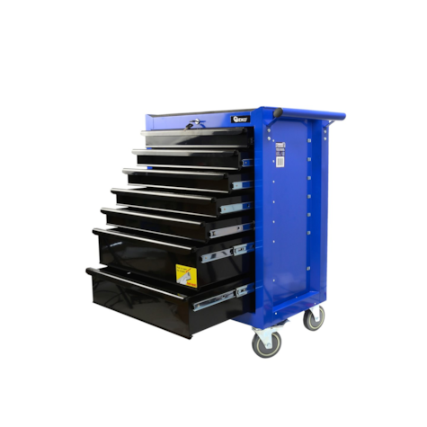 Tool cabinet 7 drawers  680 x 460 x 995 mm
