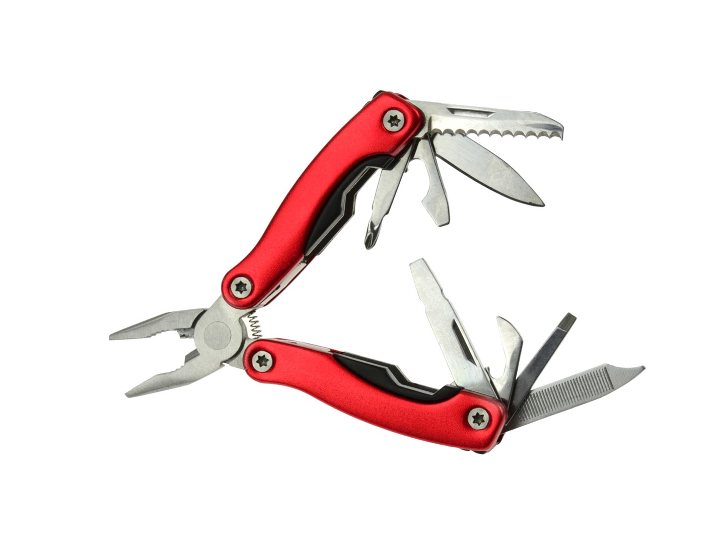 15 Multi-function tool