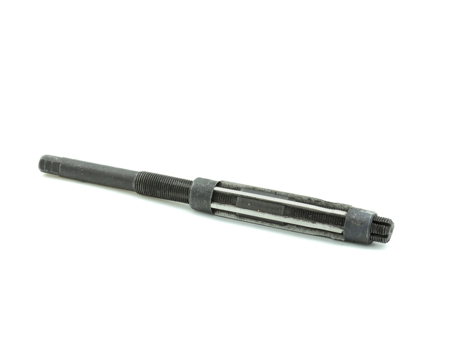 Adjustable reamer 15.25-17 mm