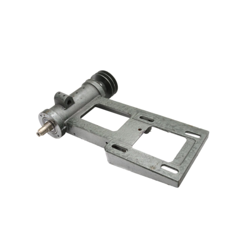 Basement for G81025 cutting machine
