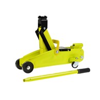 2T Floor jack, color box KELTIN