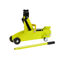 Podnośnik hydrauliczny typ żaba 2T Keltin color box (1)