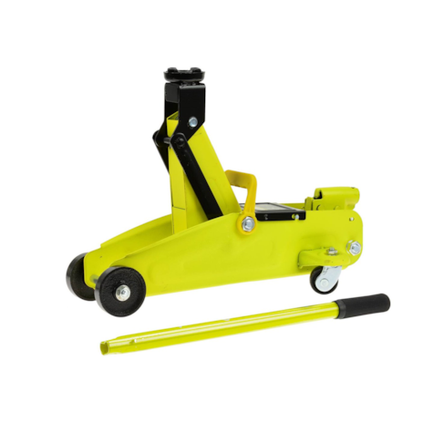 Podnośnik hydrauliczny typ żaba 2T Keltin color box (1)