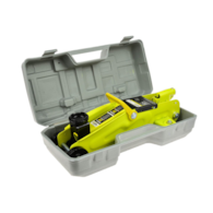 2T Floor jack, blow case KELTIN