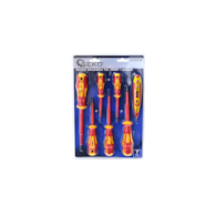 Zestaw wkretaków 7el. 1000V + próbnik model nr. 2 (24)