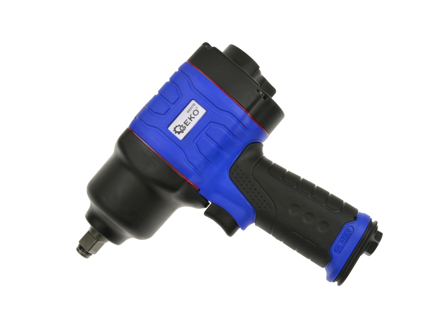 1/2  Composite Air Impact Wrench Heavy Duty