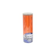 Carpenter's pencil 245mm HB (55pcs in tube)