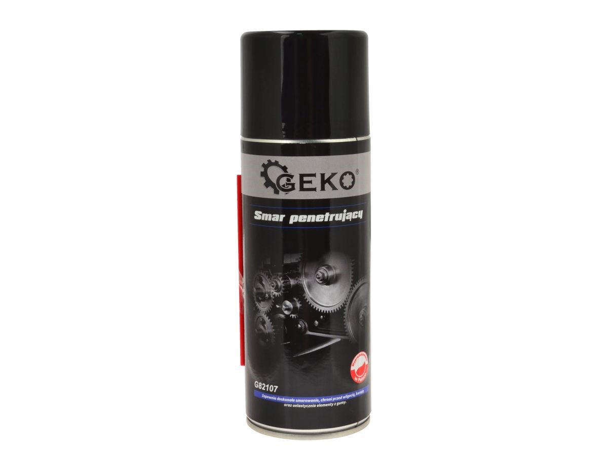 Smar penetrujący GEKO 400ml