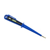 Voltage tester LCD 3.5x180mm