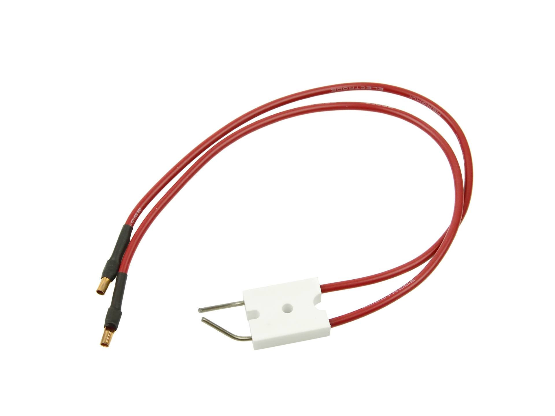 Zapaľovacie elektródy pre 40KW olejový ohrievač