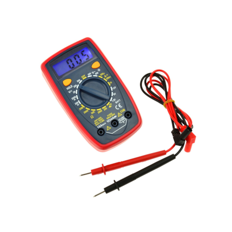 Digital multimeter GEKO 33B
